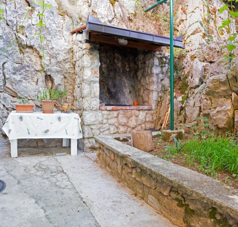Holiday Home Borcic