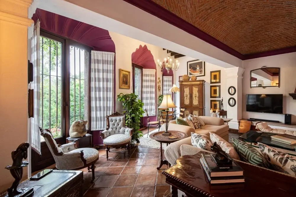 Beautiful Newly Renovated House in the Center of San Miguel