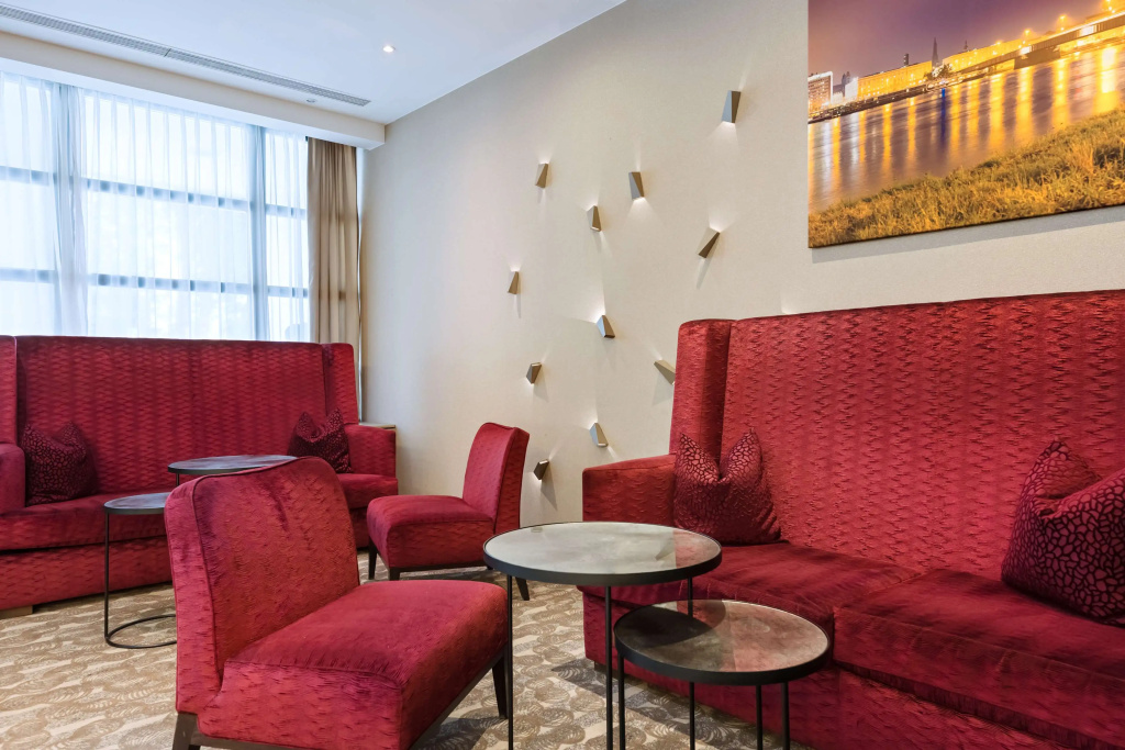 Hotel Schillerpark Linz, a member of Radisson Individuals