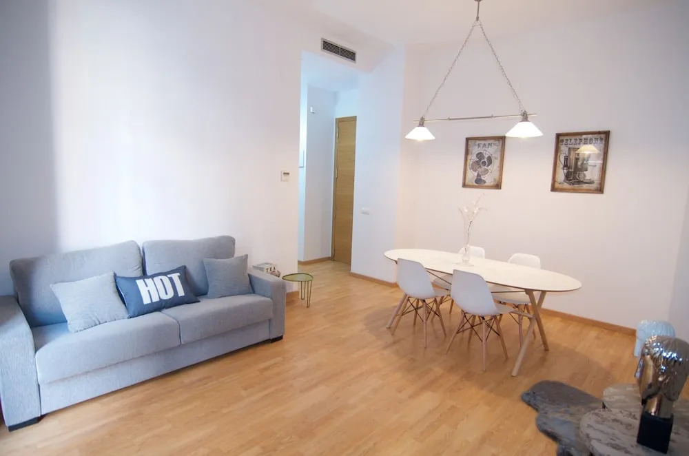 Kirei Apartment Musico Peydro