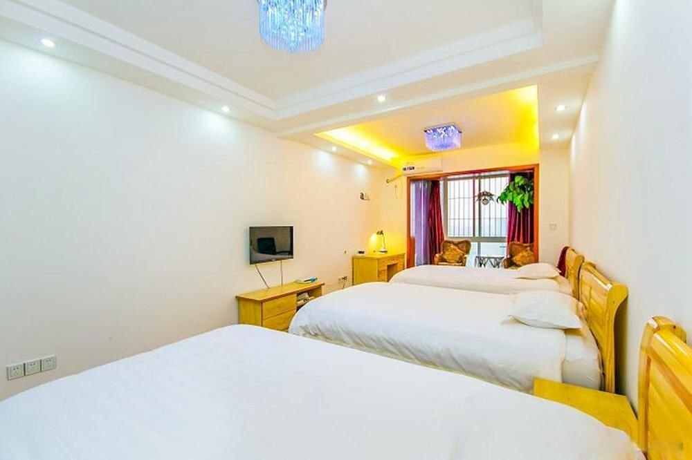 Haimeilun Hotel