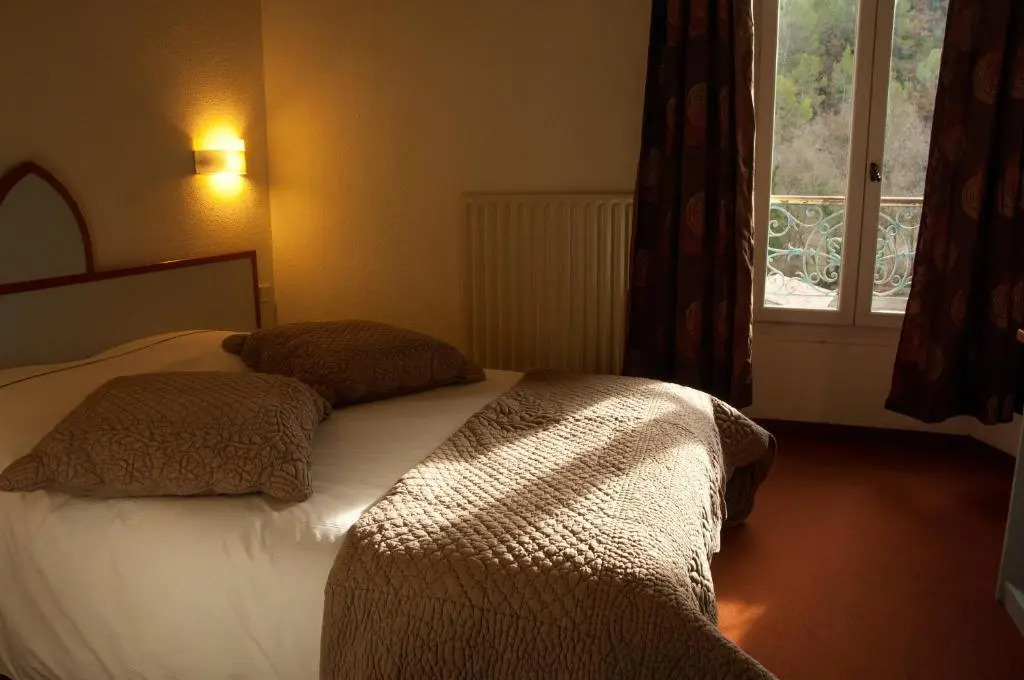 La Bastide de Montferrat