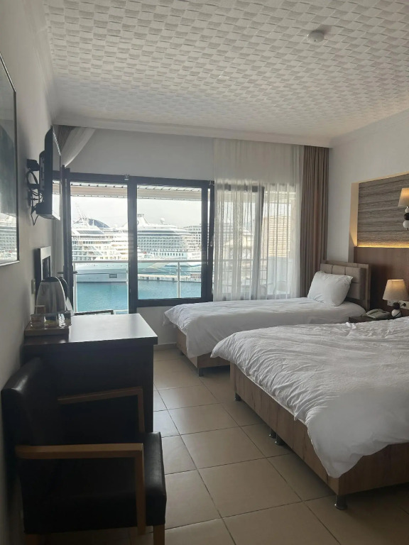 Hotel Stella