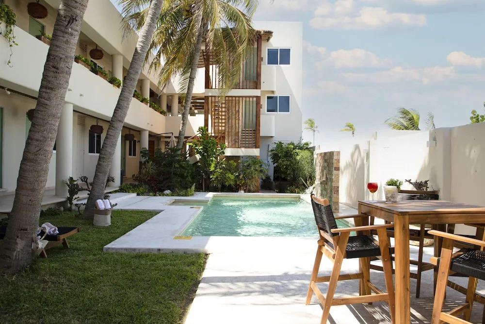 Casa Viento Hotel