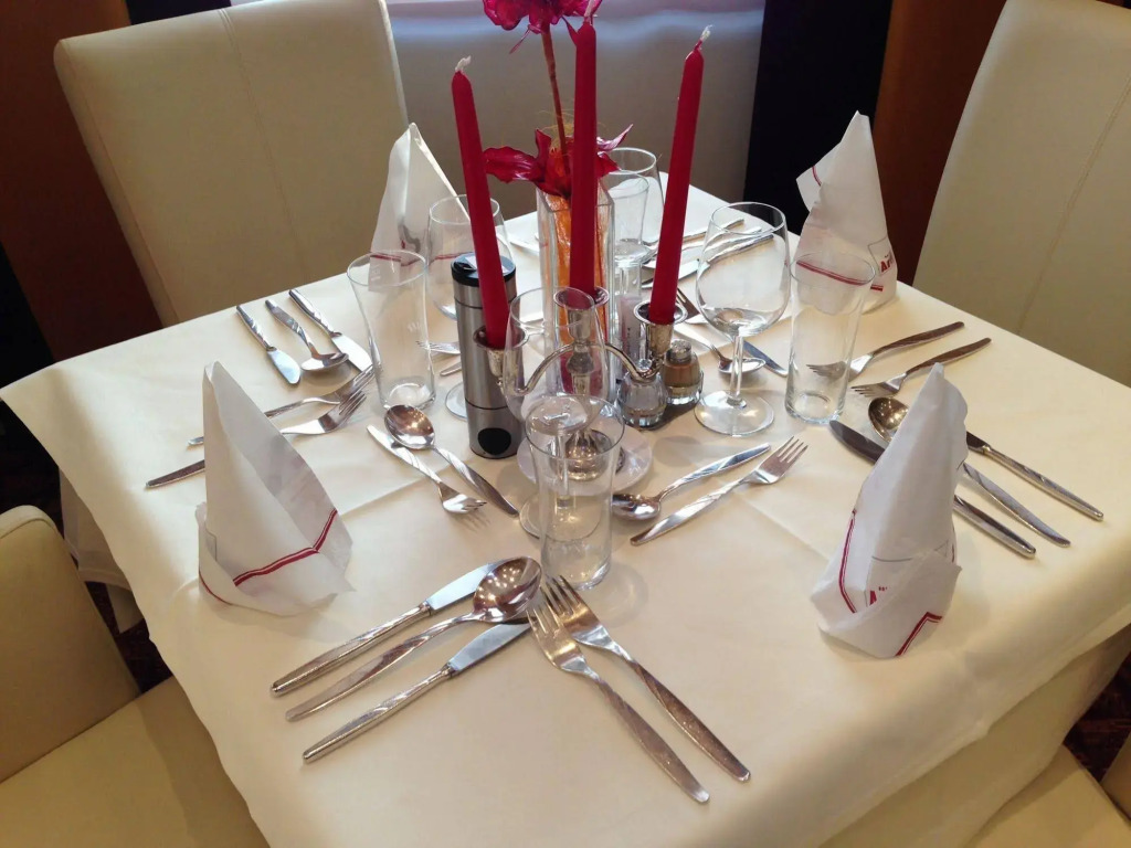 Hotel Aragia GmbH