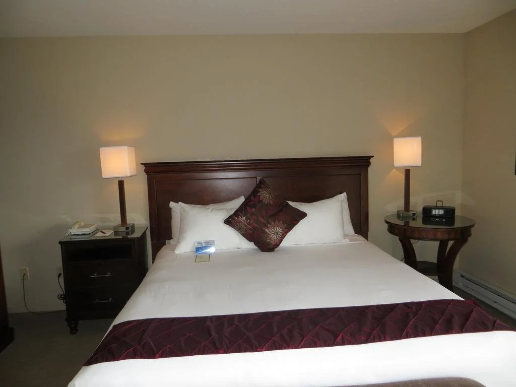 Adobe Inn