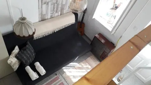 Hangulat Vendégház Apartmanok