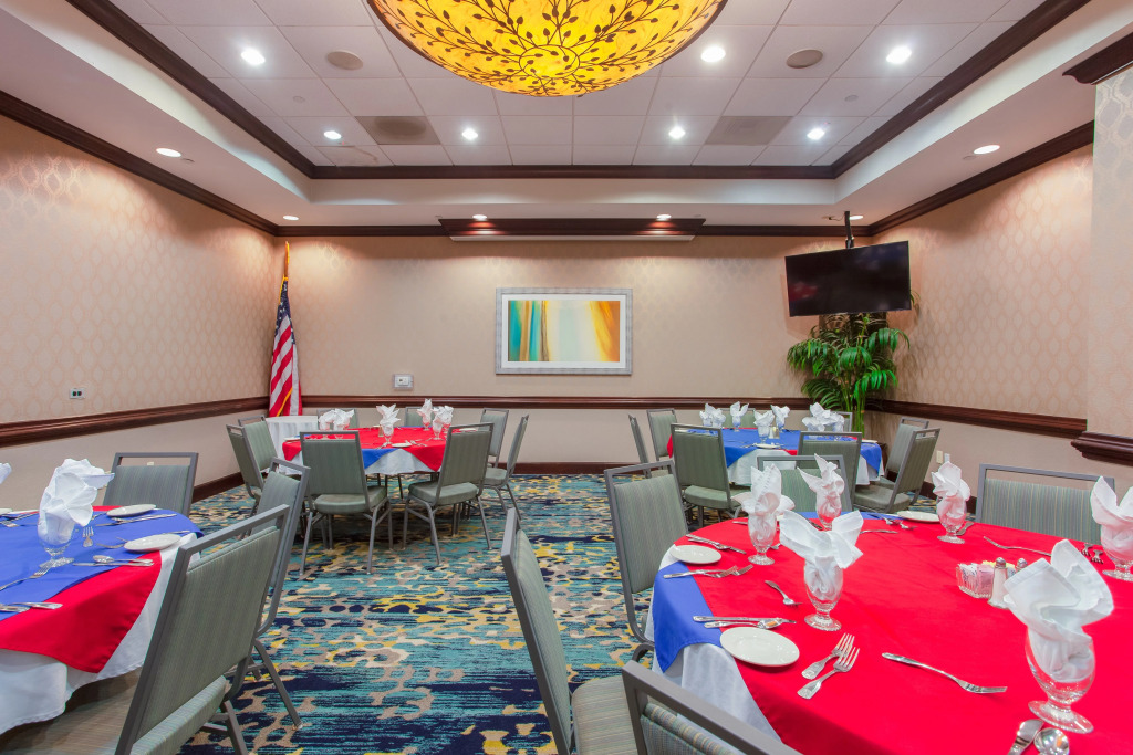 Holiday Inn - Tallahassee E Capitol - Univ by IHG