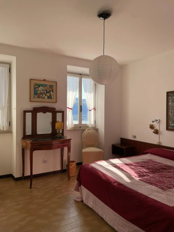 Terrazza sul lago