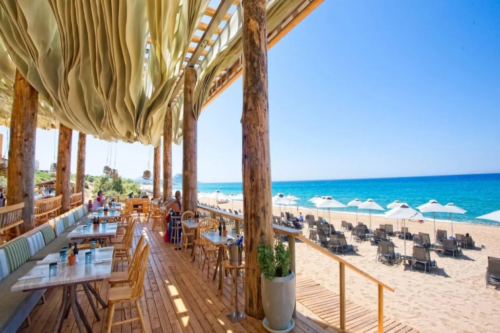 The Westin Resort, Costa Navarino