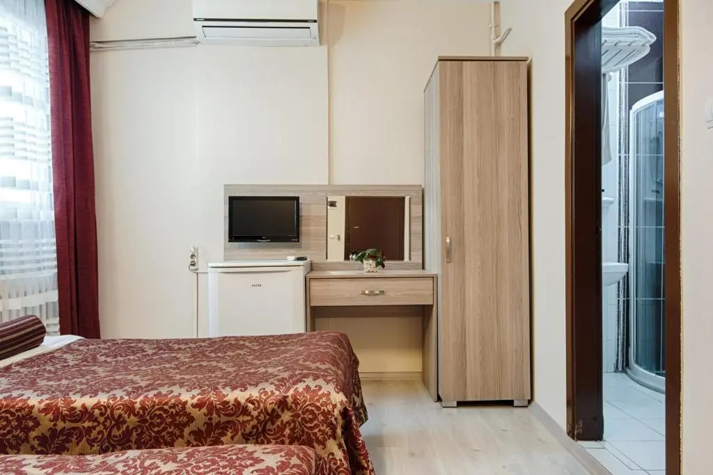 DİNAR HOTEL