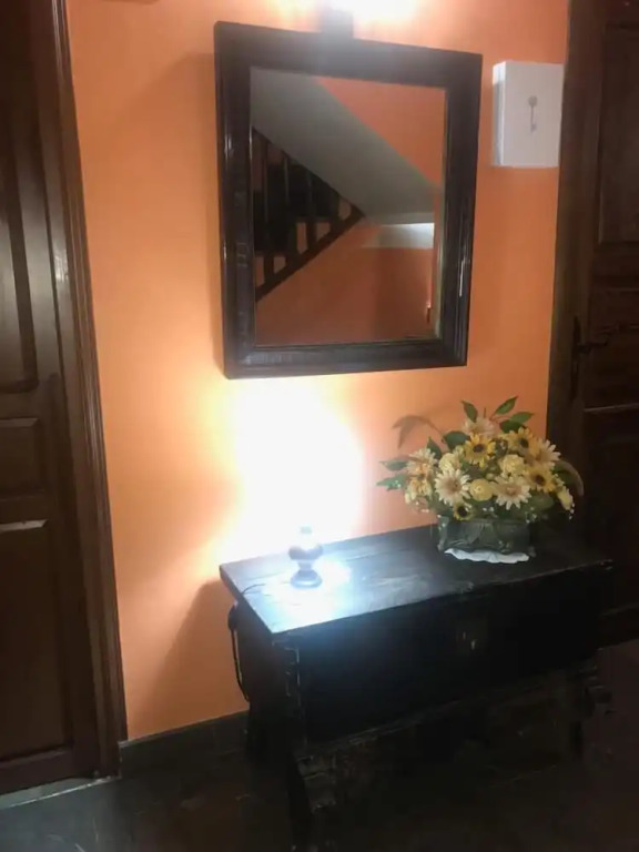 La magnolia