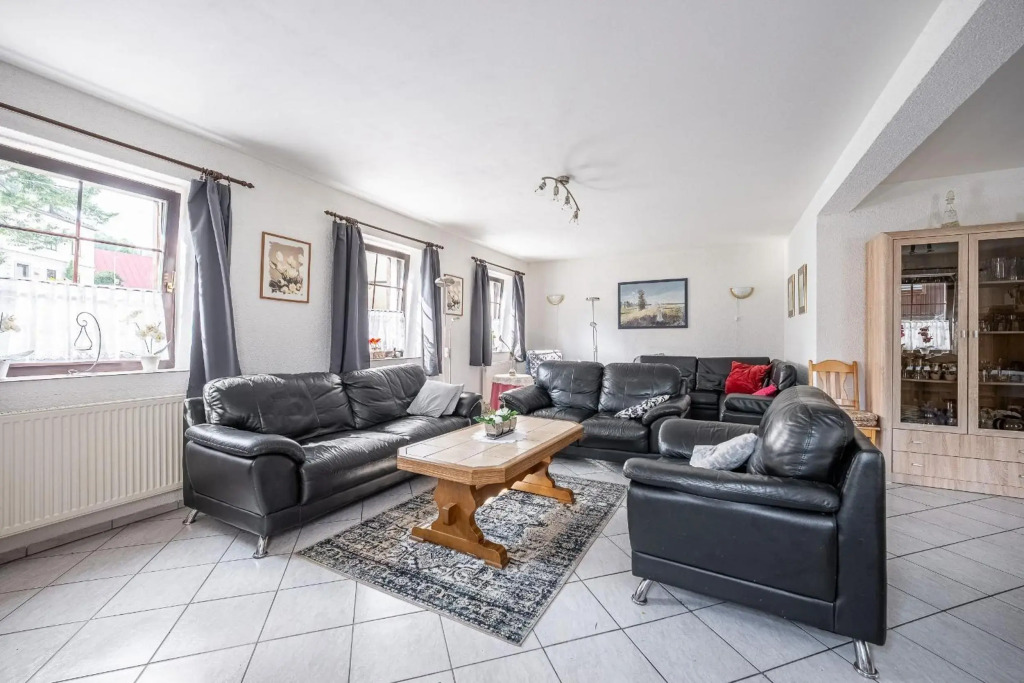 Vakantiehuis Cerny Dul 259