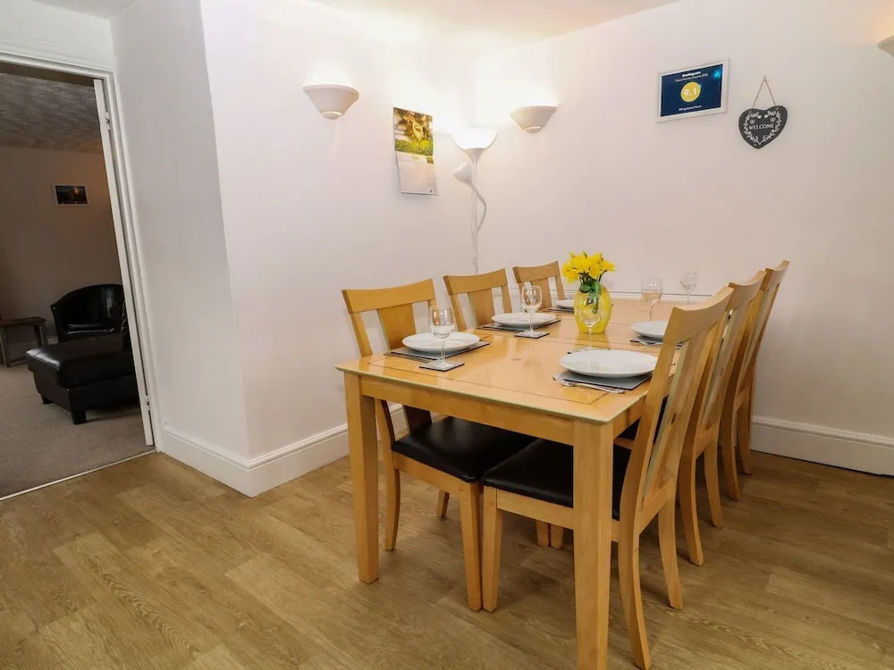 Wingstone Farm Cottage