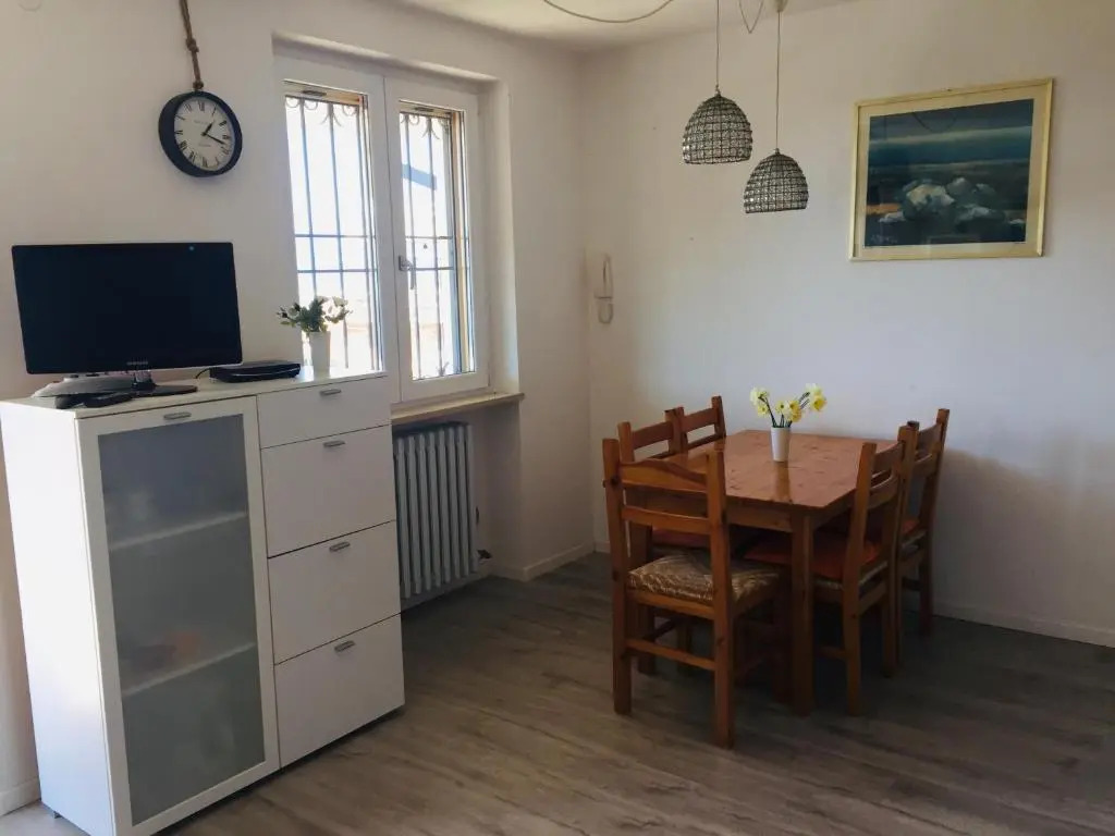 Frida's Apartment