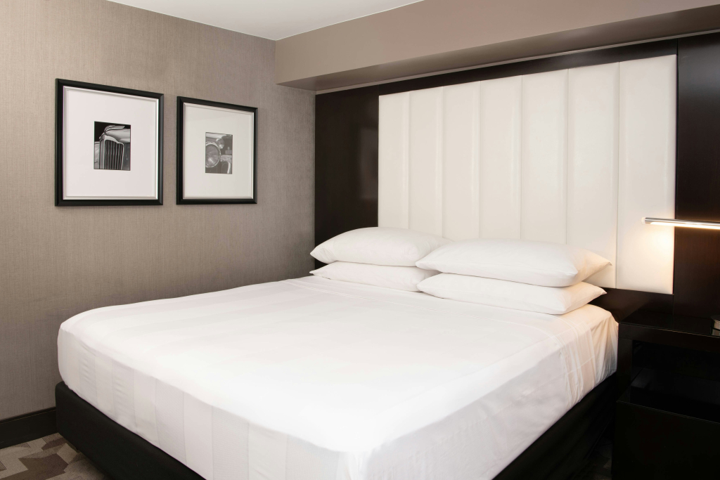 Burton House, Beverly Hills, A Tribute Portfolio Hotel