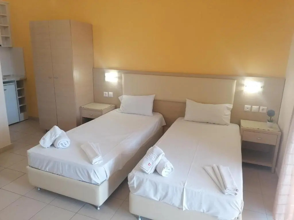 Decauville Hotel