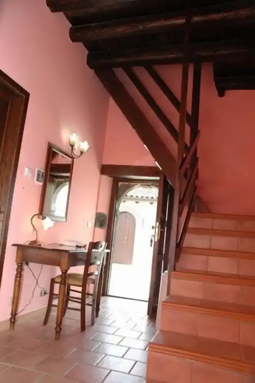 Agriturismo Borgo San Nicolao