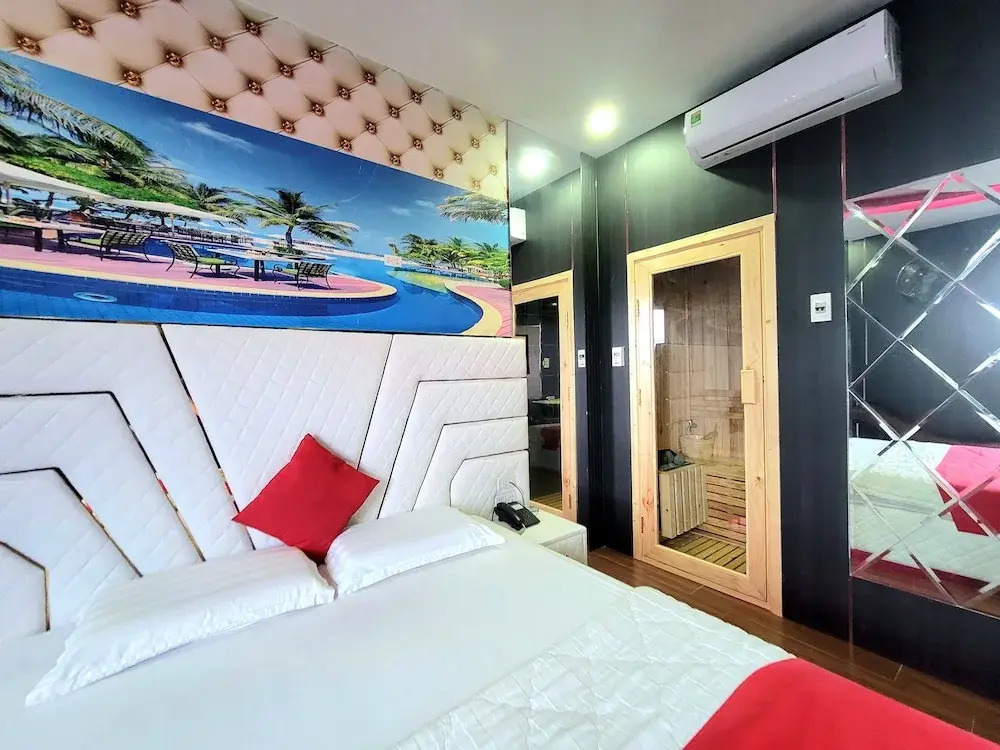 Thiem Thanh Hotel