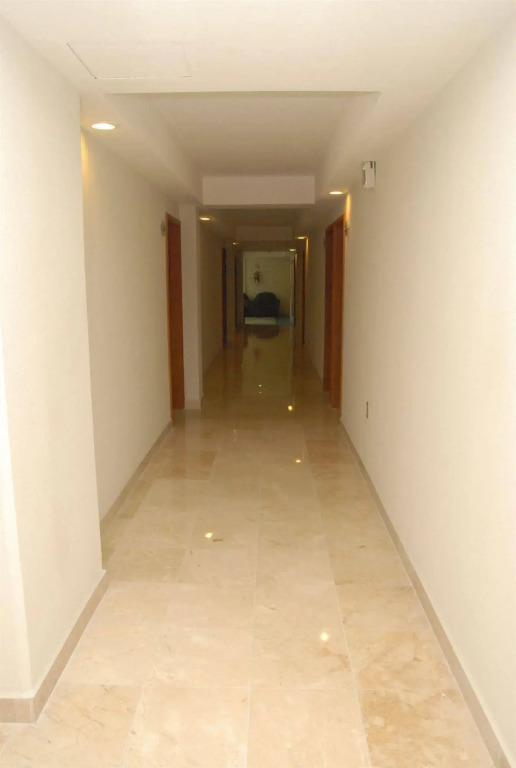Hotel Gran Via - Centro