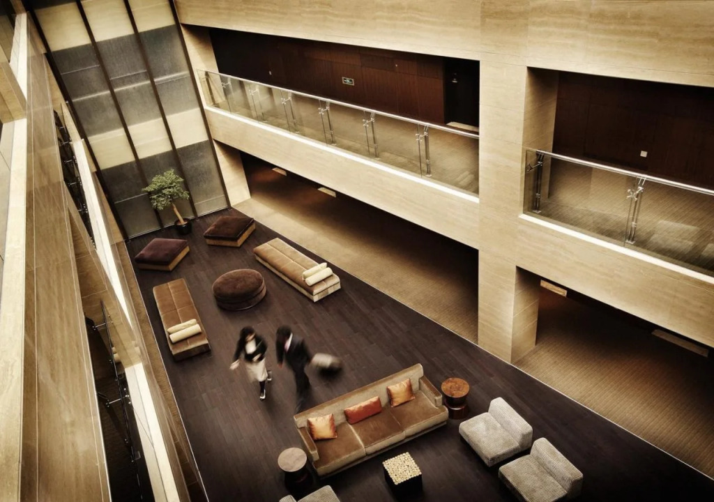InterContinental Beijing Beichen by IHG