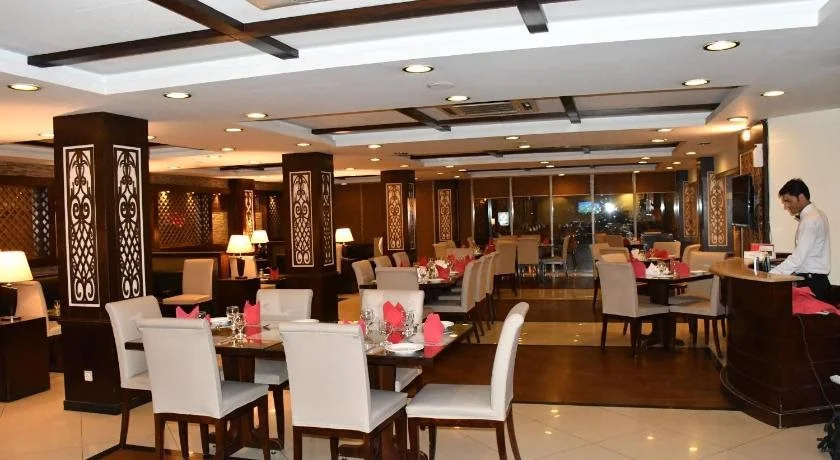 Royalton Hotel