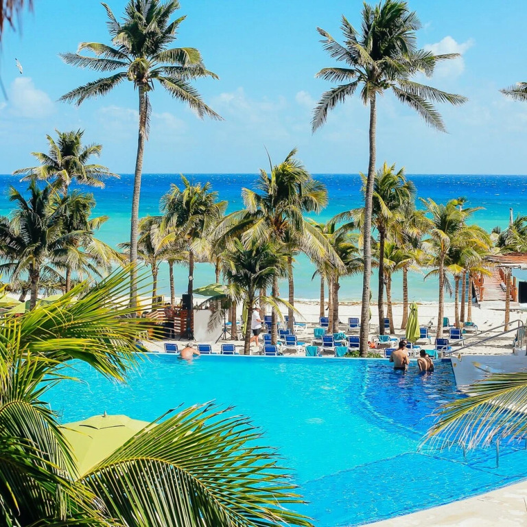 Epic Vacation Club Beach
