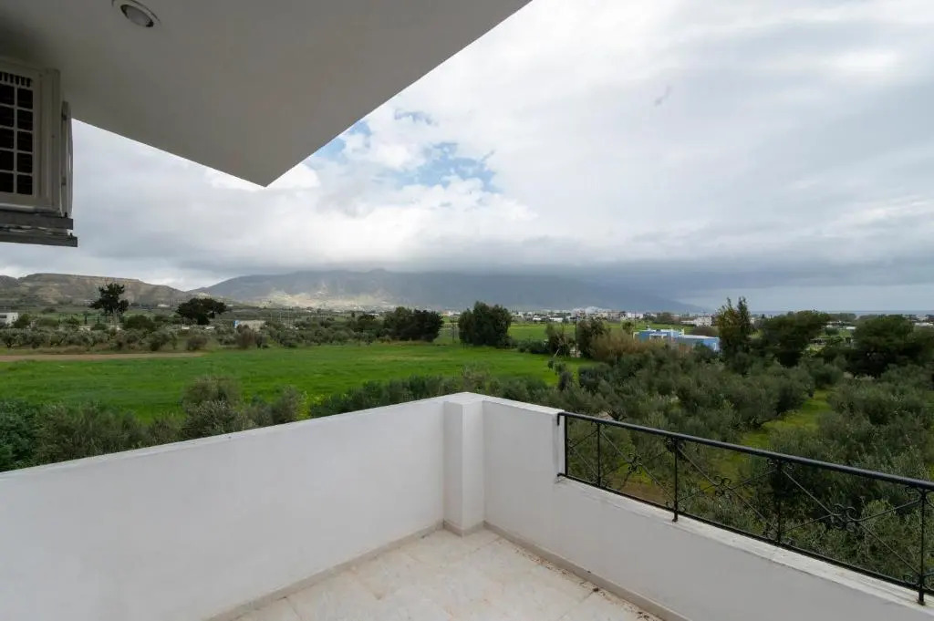 Uliveto 3bd Rustic House