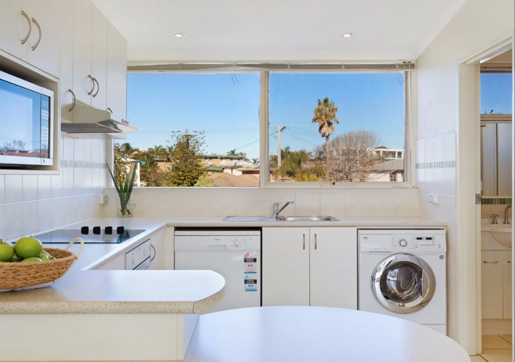 Seashells Apartments Merimbula