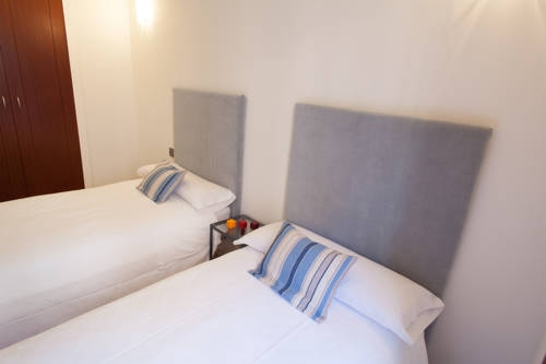 Luxury Apartments Seville Center