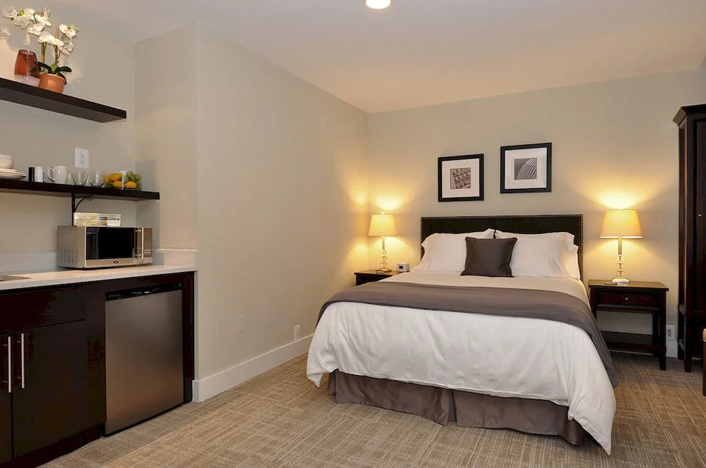 Sojourn at DuPont Place
