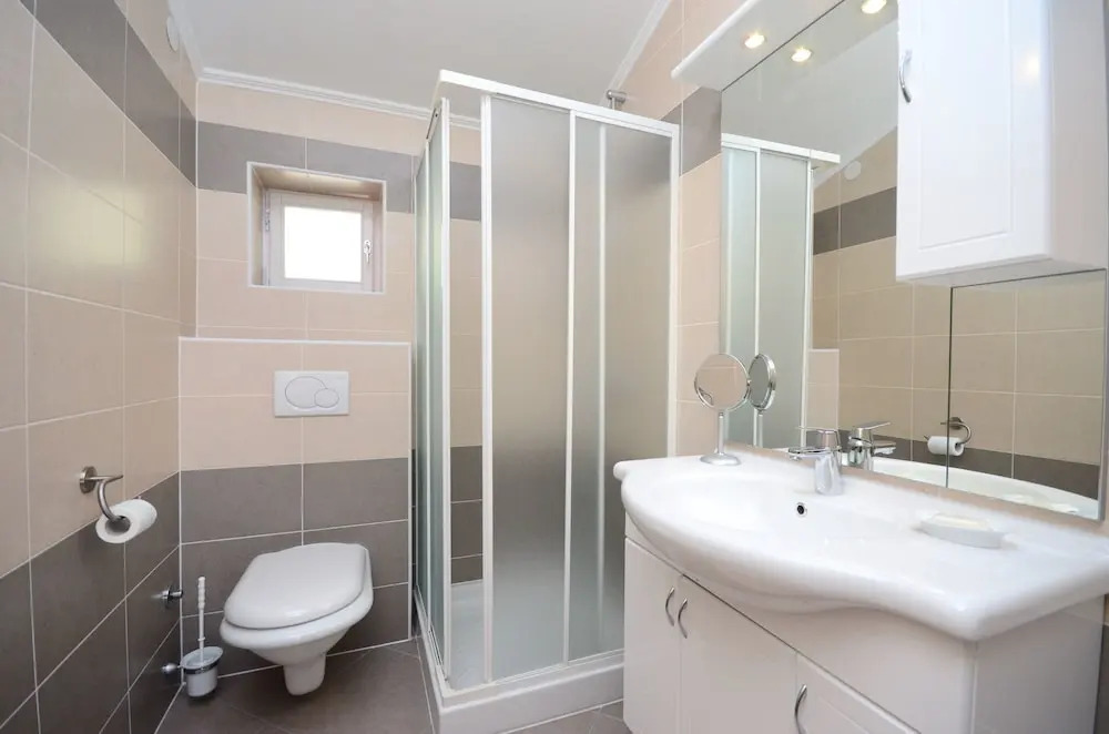 Bed and Breakfast Rooms Sandalj