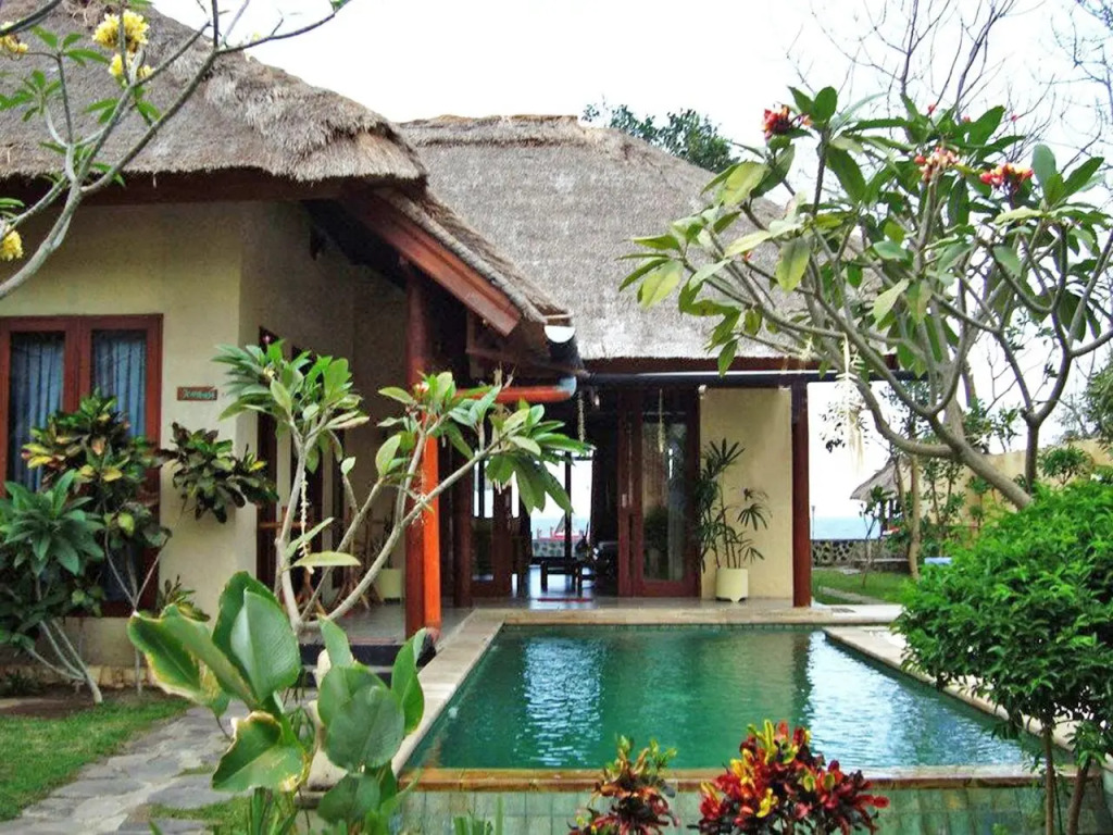 Joje Bungalow
