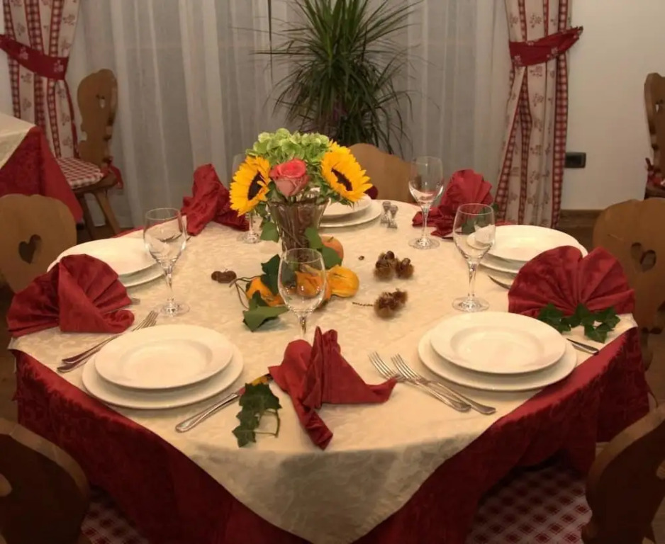 Agriturismo Ai Castioni