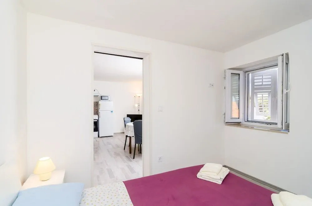 Apartment Jasmin