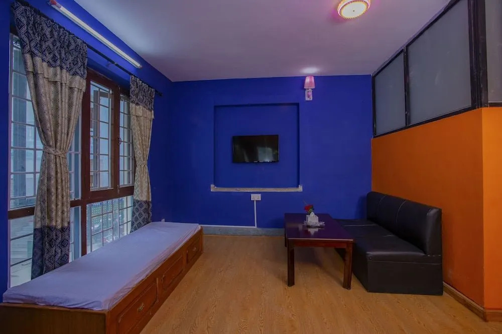 Oyo 288 Yangrima Hill City Hotel