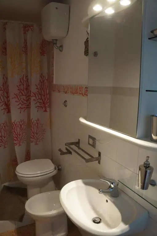 B&B occhi di mare
