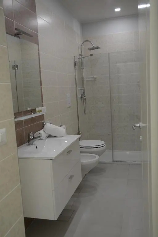 Dioniso'S Apartaments