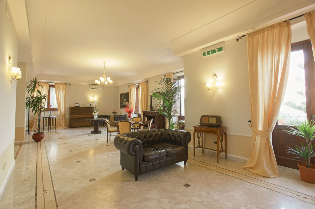 Relais Villa Giuliana