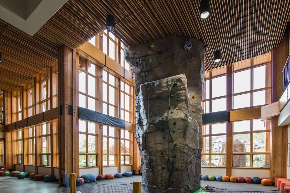 1228 Studio at The Lodge at Spruce Peak
