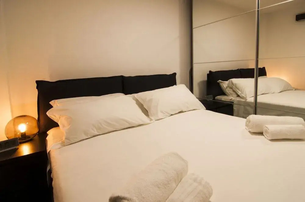 San Giovanni Cozy Studio