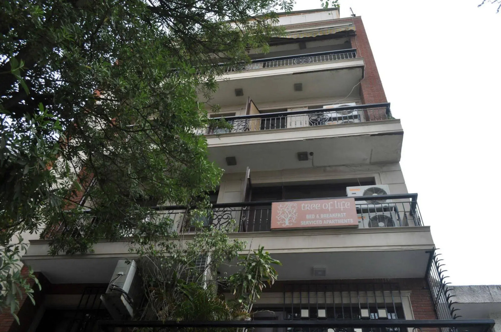 Tree of Life Bed & Breakfast