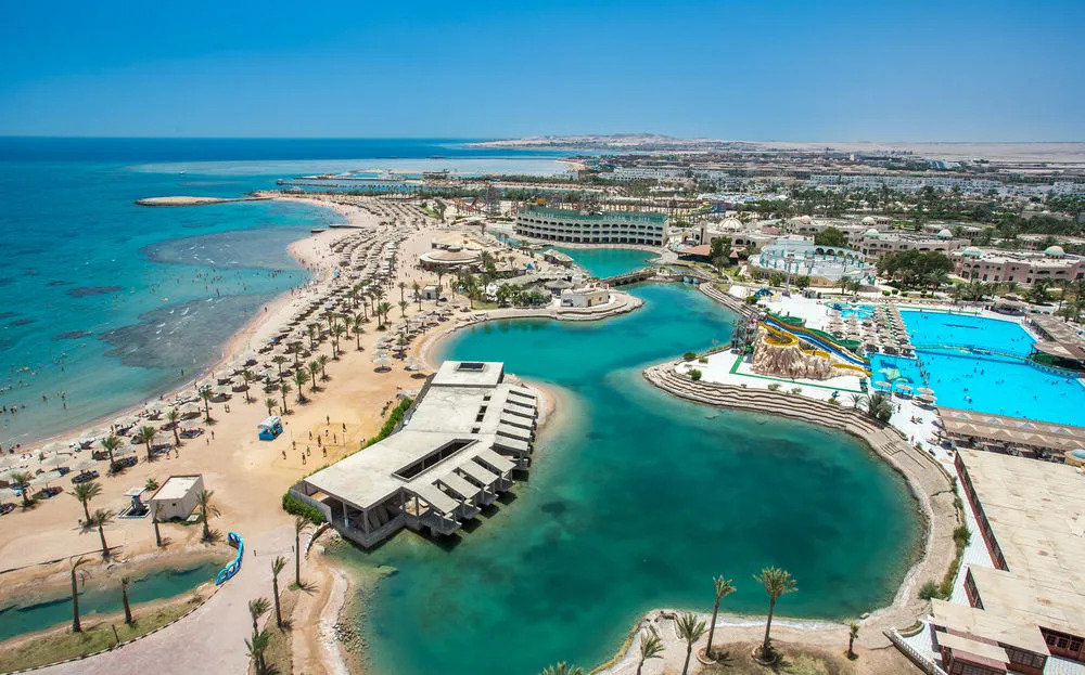 Golden 5 Sapphire Suites Hotel