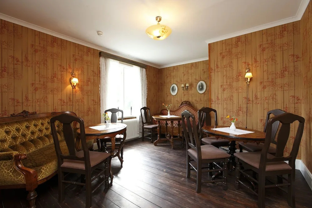 Ardrebo B&B
