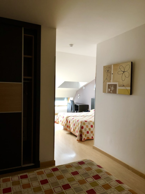 Hotel Villa de Cacabelos