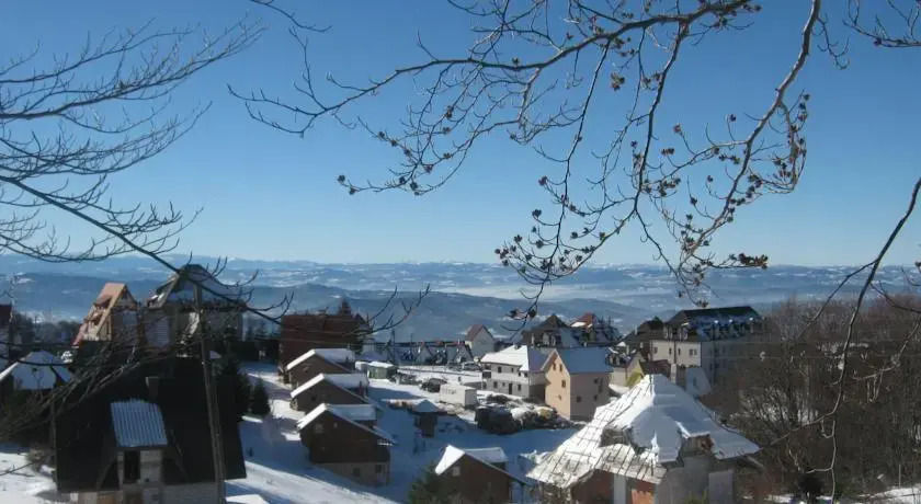 KOPAONIK HOUSE