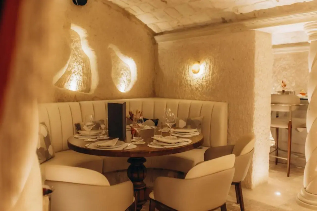 Via Regia Cappadocia Hotel