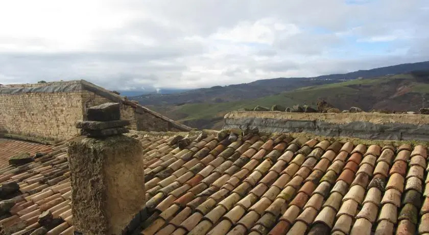 Il Castello di Atessa