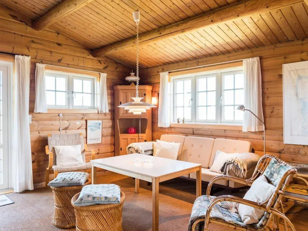 4 Person Holiday Home in Hvide Sande