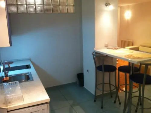 Skopje Holiday'n'Deluxe Suites
